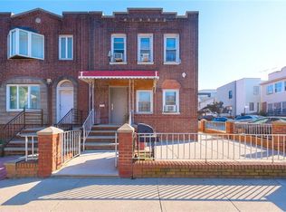 1202 Avenue I, Brooklyn, NY 11230