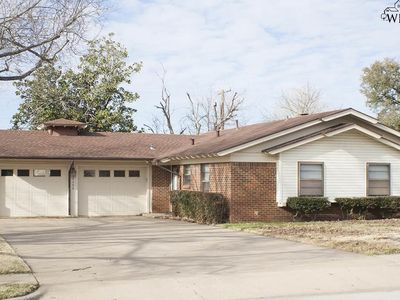 4904 Earl St, Wichita Falls, TX, 76302