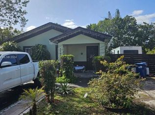 7726 NW 14th Pl, Miami, FL 33147