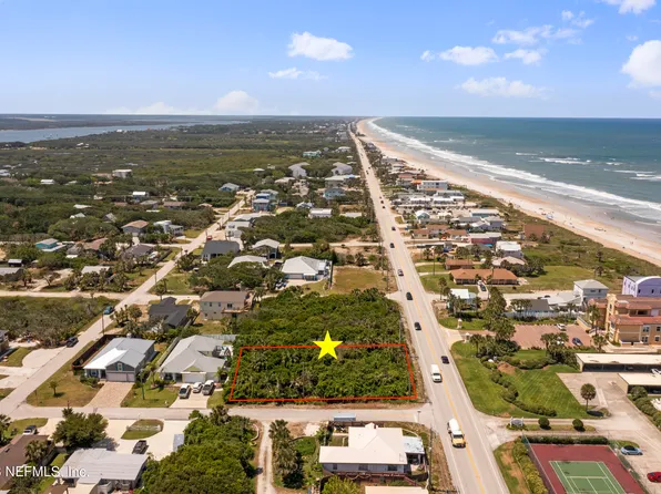 2961 COASTAL HWY Avenue, St. Augustine, FL 32084