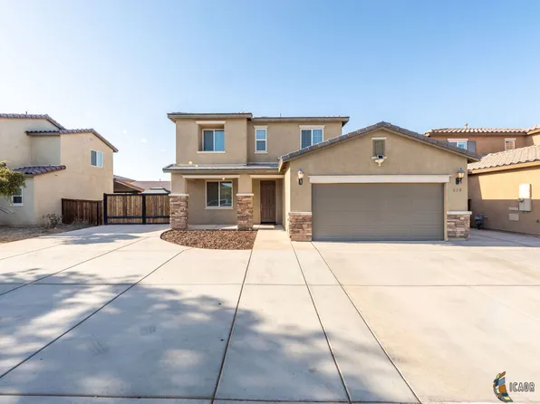 630 Las Dunas St, Imperial, CA 92251