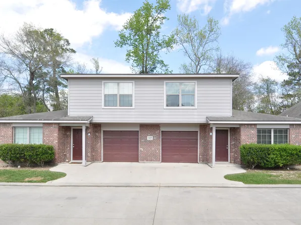 21477 W Wallis Dr Unit A, Porter, TX 77365