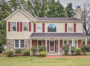 9003 Greenbelt Rd, Lanham, MD 20706