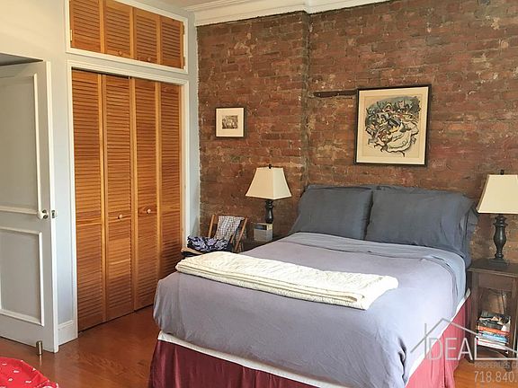 4th image of 50 Berkeley Pl #3