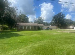 5525 Highway 1, Napoleonville, LA 70390