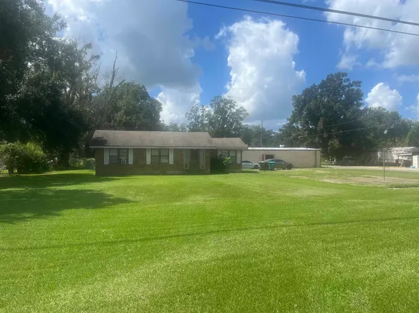 5525 Highway 1, Napoleonville, LA 70390
