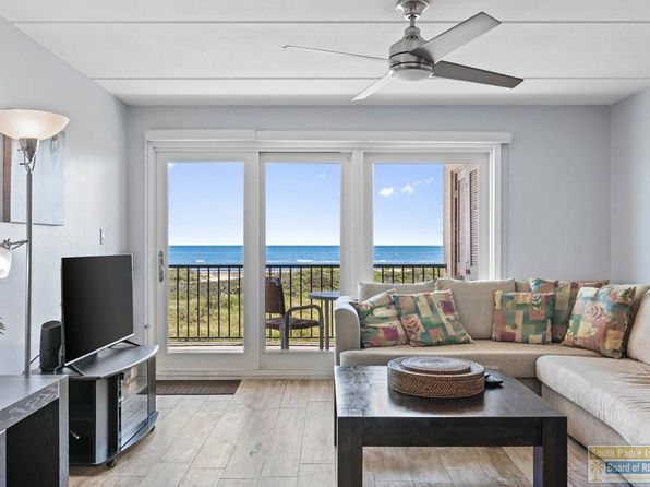 3400 Gulf Blvd APT 203, South Padre Island, TX 78597