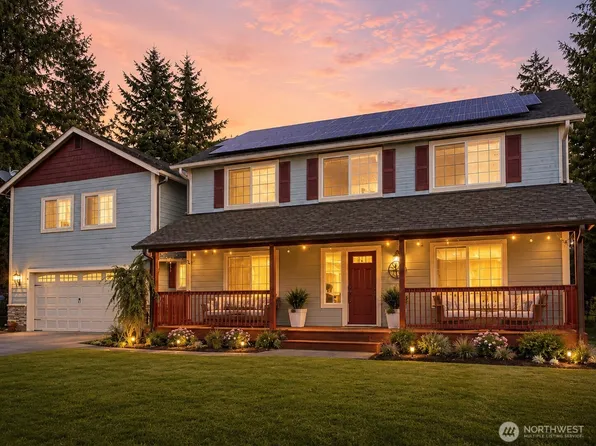 7531 152nd Lane SE, Tenino, WA 98589