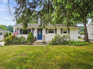 203 Lindsey Rd, Munroe Falls, OH 44262