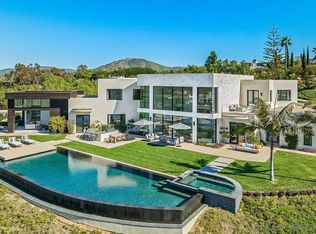 18490 Lago Vis, Rancho Santa Fe, CA 92091