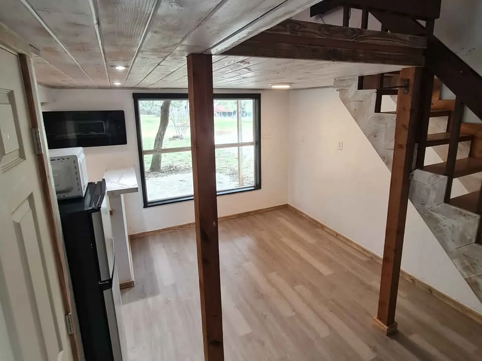 1 bed, 600 sqft, $990 — Photo 3