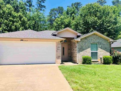 307 Collins Ave, Longview, TX, 75605