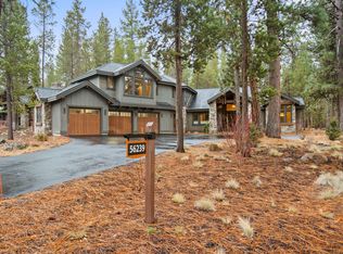 56239 Sable Rock Loop #289, Bend, OR 97707
