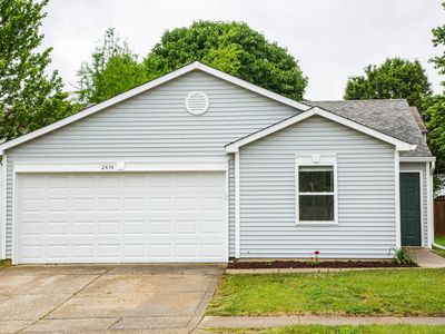 2434 Harvest Moon Dr, Greenwood, IN, 46143