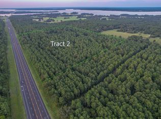 TRACT 2 State Highway 155, Frankston, TX 75763