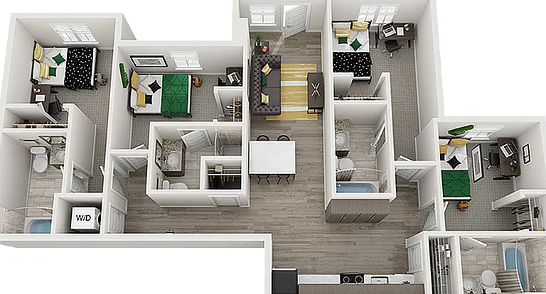 Hoffler-Place-D4-Floor-Plan