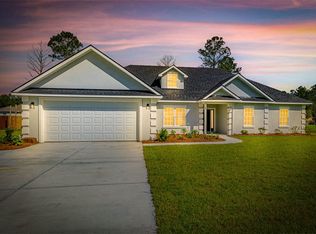 117 Rachel Way, Brunswick, GA 31523