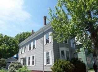 208 Park Ave, Portland, ME 04102