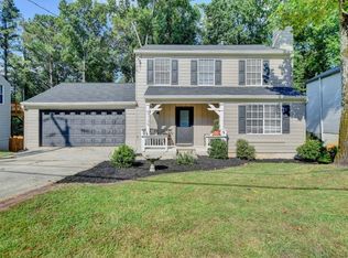 3130 Berkshire Manor Dr, Alpharetta, GA 30022