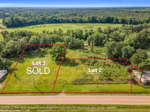 LOT 2 State Highway 15, Maben, MS 39750