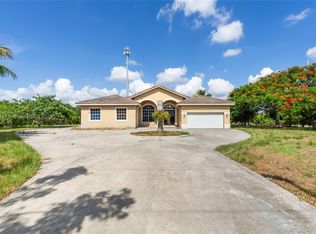 34800 SW 212th Ave, Homestead, FL 33034