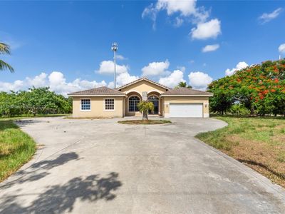 34800 SW 212th Ave, Homestead, FL, 33034