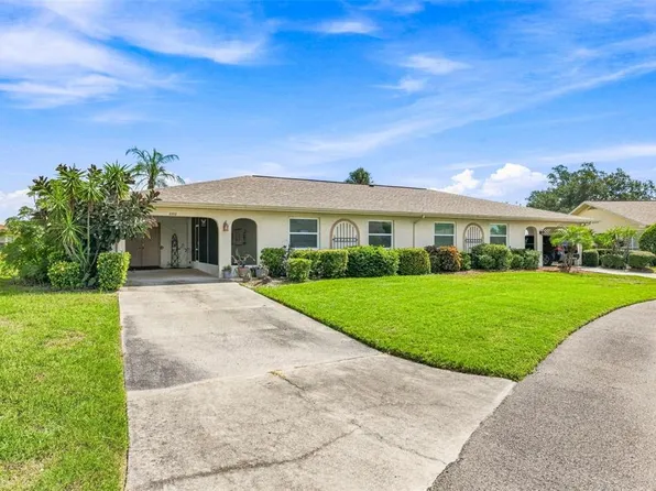 2202 HIGHCLERE CIRCLE #2202, SUN CITY CENTER, FL 33573