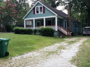 2203 Hillcrest Ave, Decatur, GA 30032