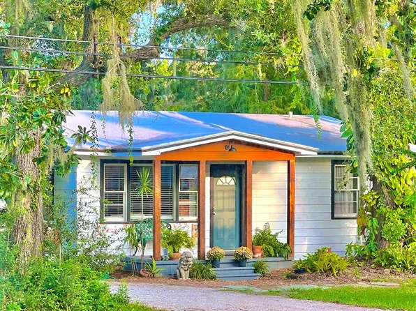 706 Leffingwell Ave, Ellenton, FL 34222