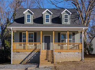 1213 Furlough Ave, High Point, NC 27260