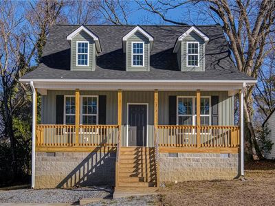 1213 Furlough Ave, High Point, NC, 27260