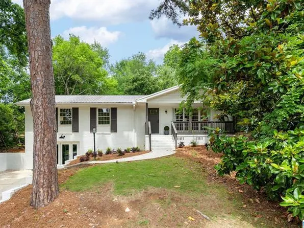 4728 Clairmont Ave, Birmingham, AL 35222