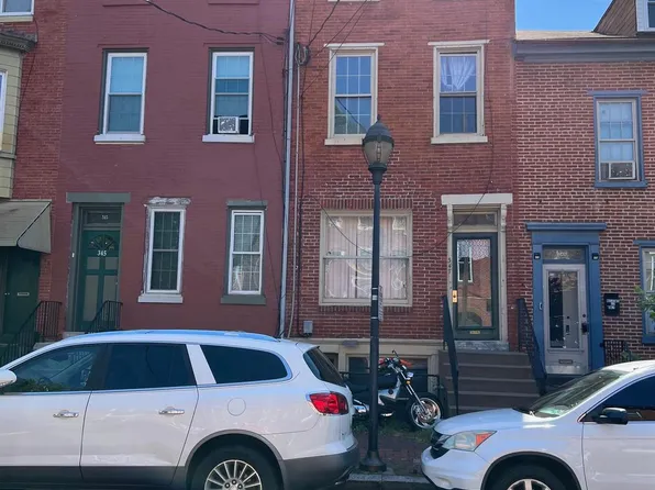 347 S 5th St, Reading, PA 19602
