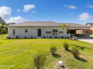 3131 Grand Point Hwy, Breaux Bridge, LA 70517