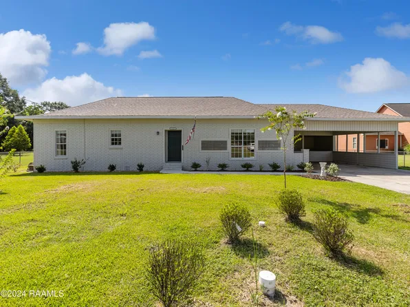 3131 Grand Point Hwy, Breaux Bridge, LA 70517