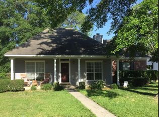 2207 N Toombs St, Valdosta, GA 31602