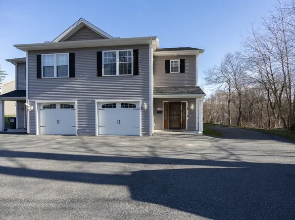 112 Woodruff Avenue #A, Watertown, CT 06795
