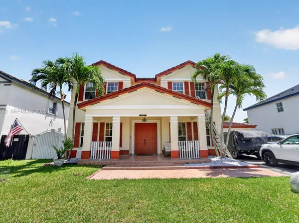 20155 SW 129th Ave, Miami, FL 33177