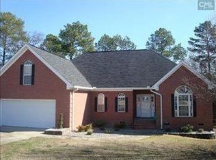 149 Heatherfield Dr, West Columbia, SC 29170