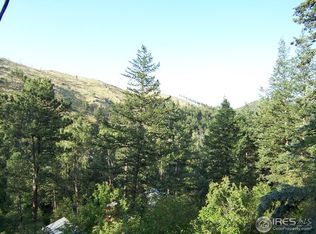 77 Alpine Gulch Rd, Boulder, CO 80302