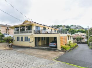1921 Houghtailing St, Honolulu, HI 96817