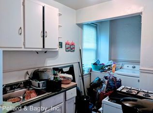 106 N Dooley Ave APT 01, Richmond, VA 23221