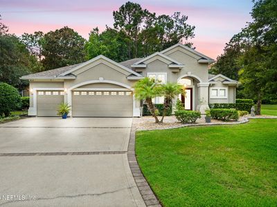 1854 W COBBLESTONE Lane, Saint Augustine, FL, 32092