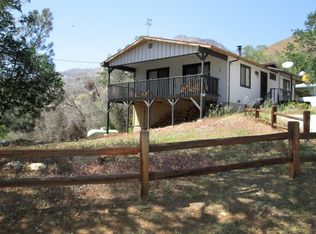 5 Split Mountain Way, Wofford Heights, CA 93285