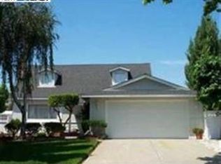 7651 Aspen Pl, Newark, CA