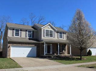 130 Dunn Cir, Georgetown, KY 40324