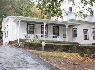 965 Douglas Tpke, Burrillville, RI 02830