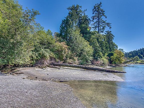 nearby beach access
