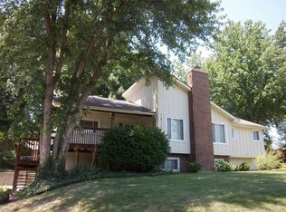 7800 NW Westside Dr, Weatherby Lake, MO 64152