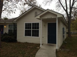 214 N 16th St #B, Temple, TX 76501